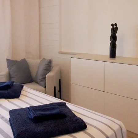 Appartamento Welcomely - Bouganville - Asinara