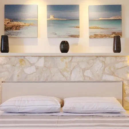 Appartamento Welcomely - Bouganville - Asinara *