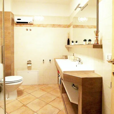 Welcomely - Bouganville - Asinara Appartamento