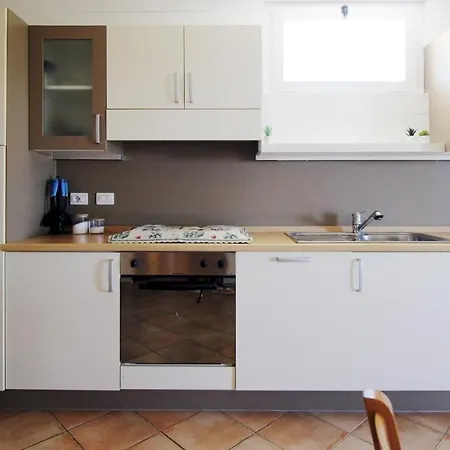 Appartamento Welcomely - Bouganville - Asinara