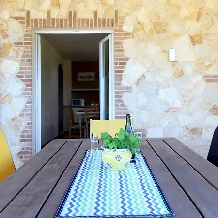 Appartamento Welcomely - Bouganville - Asinara *