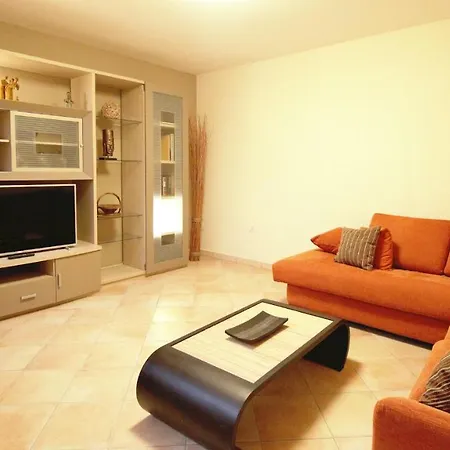 Welcomely - Bouganville - Asinara