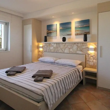 Welcomely - Bouganville - Asinara Sorso