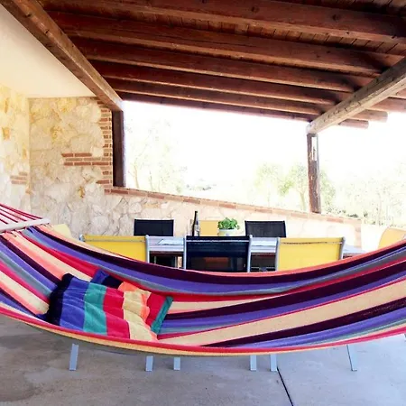 Welcomely - Bouganville - Asinara * Sorso