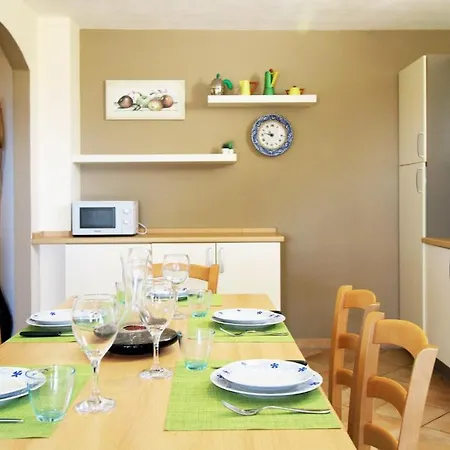 Appartamento Welcomely - Bouganville - Asinara