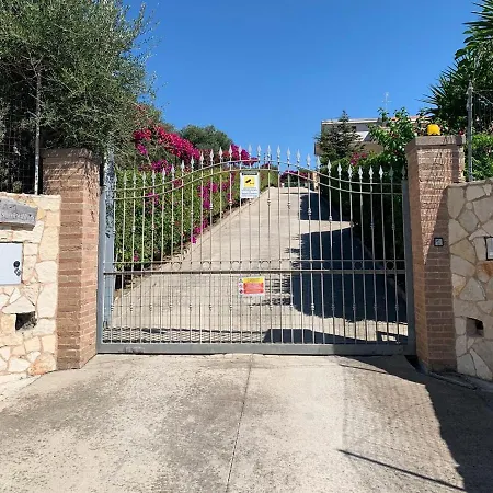 Welcomely - Bouganville - Asinara Sorso
