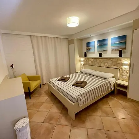 Welcomely - Bouganville - Asinara Appartamento