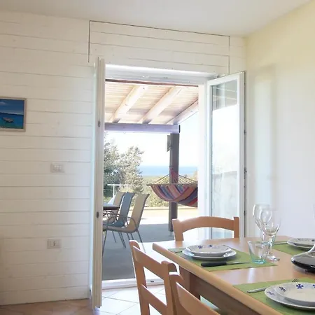 Appartement Welcomely - Bouganville - Asinara *