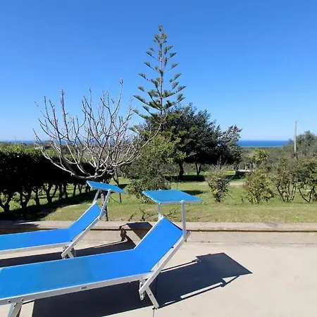 Welcomely - Bouganville - Asinara Appartement Sorso