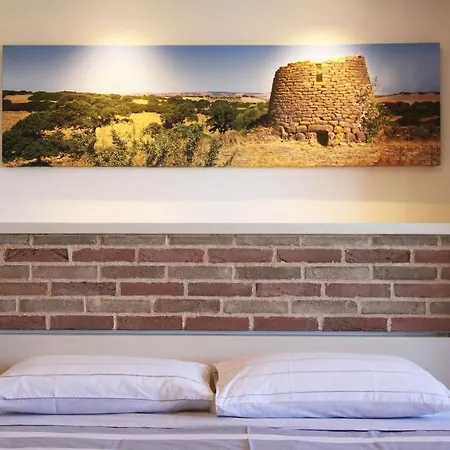 Appartement Welcomely - Bouganville - Asinara Sorso