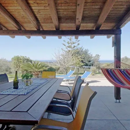 Welcomely - Bouganville - Asinara *