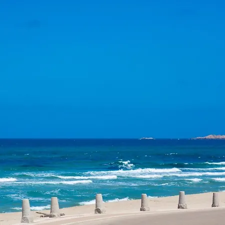Welcomely - Bouganville - Asinara * Sorso